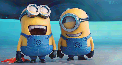 Minions