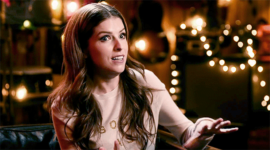 Anna Kendrick