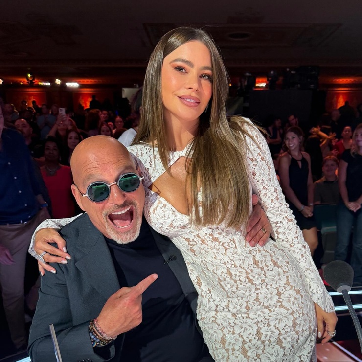 Sofía Vergara