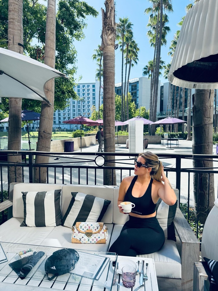 Wanda Nara