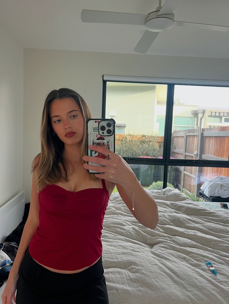 taya brooks