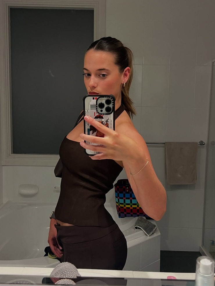 taya brooks