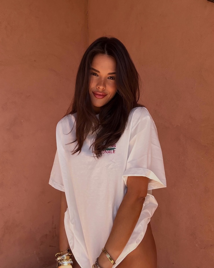 Lucy Syed