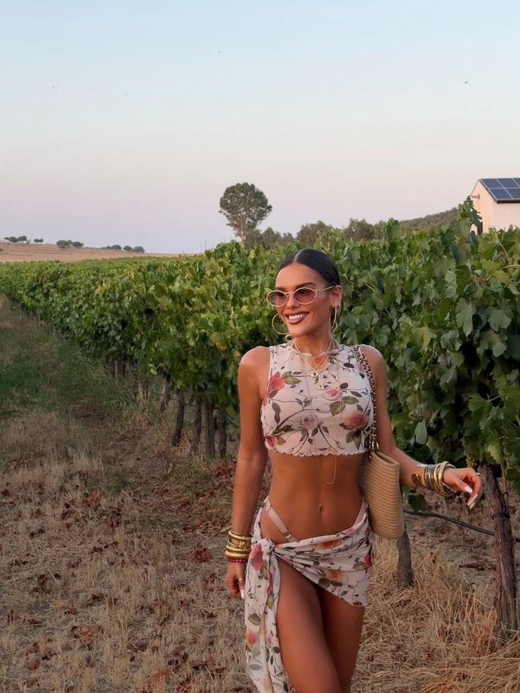 Lucy Syed