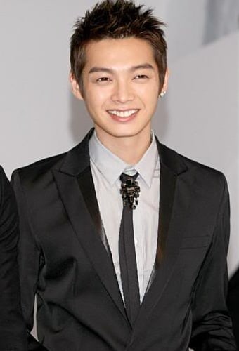 Calvin Chen