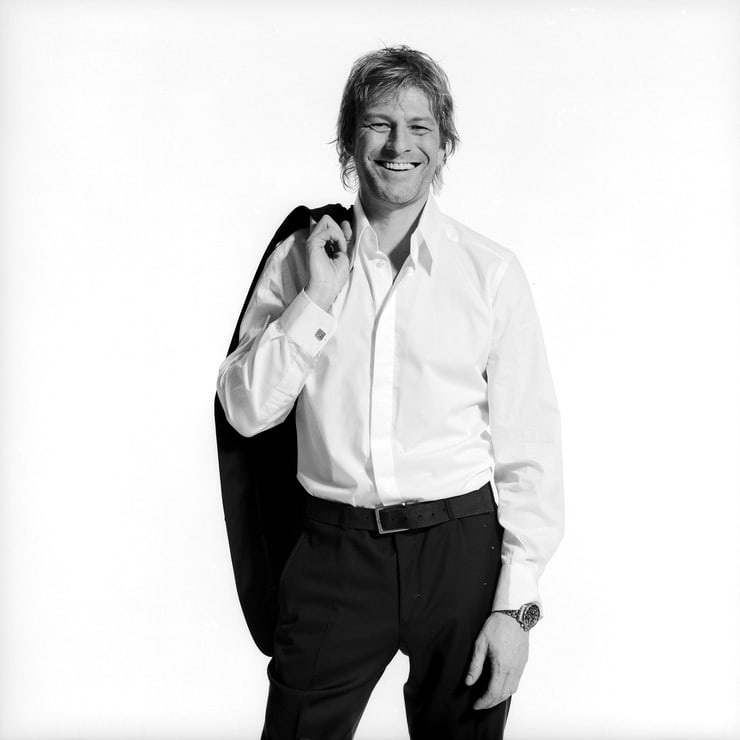 Sean Bean