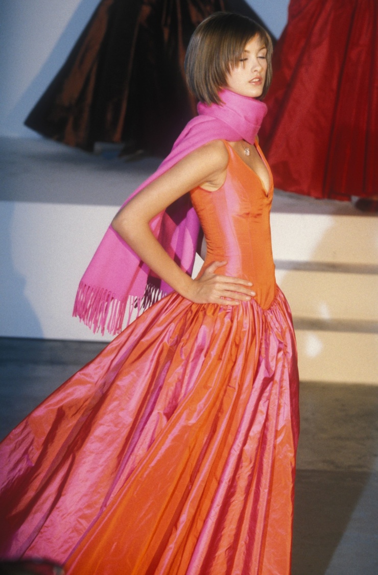 Trish Goff