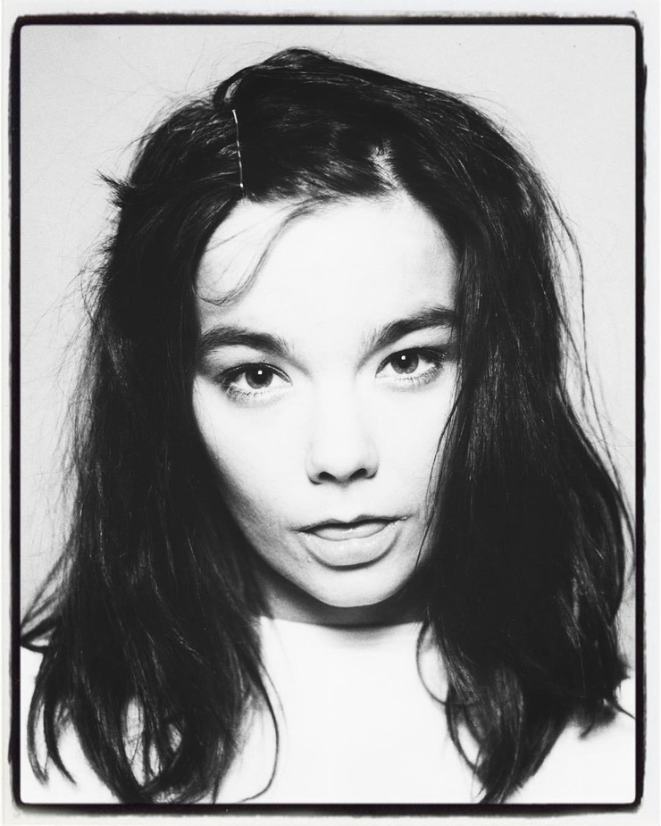 Björk Björk