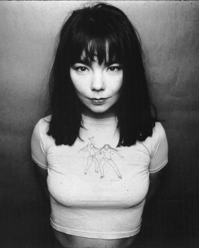 Björk Björk