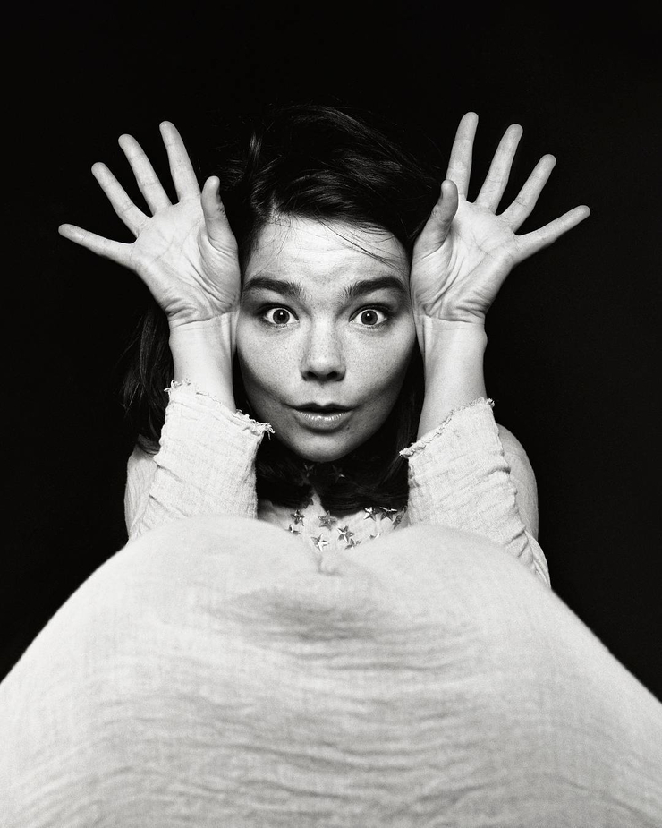 Björk Björk