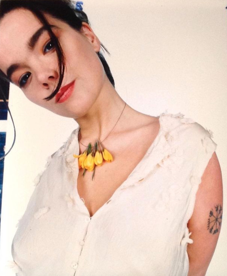 Björk Björk