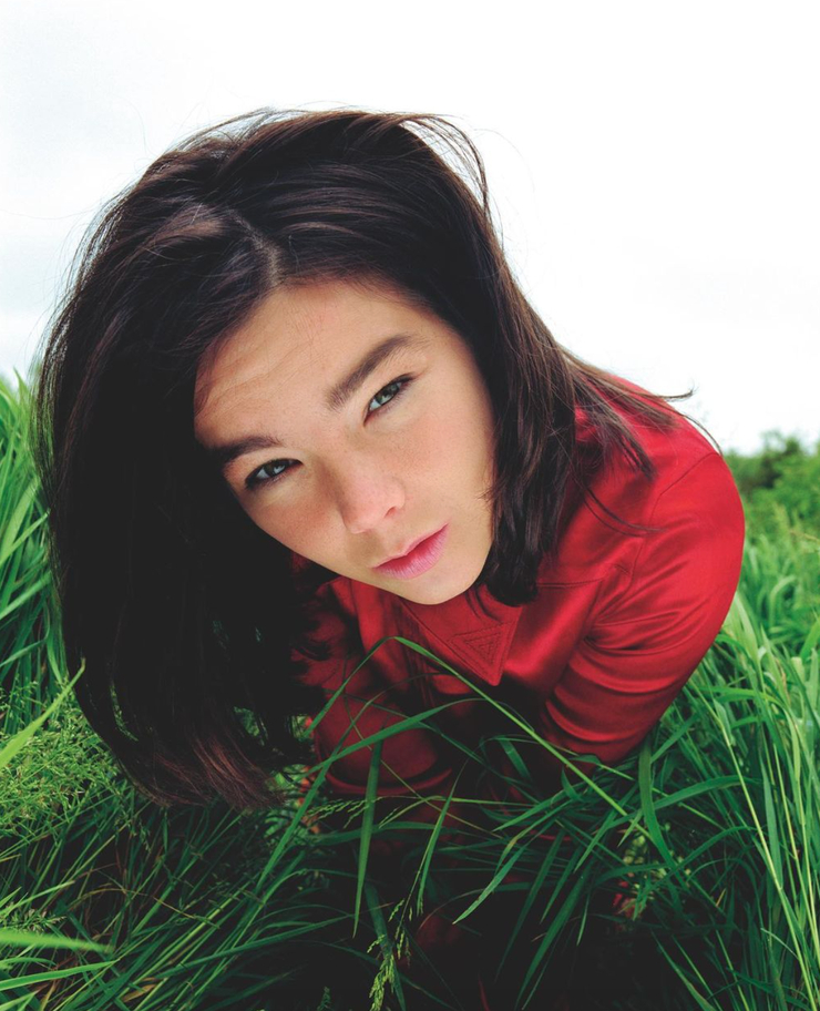 Björk