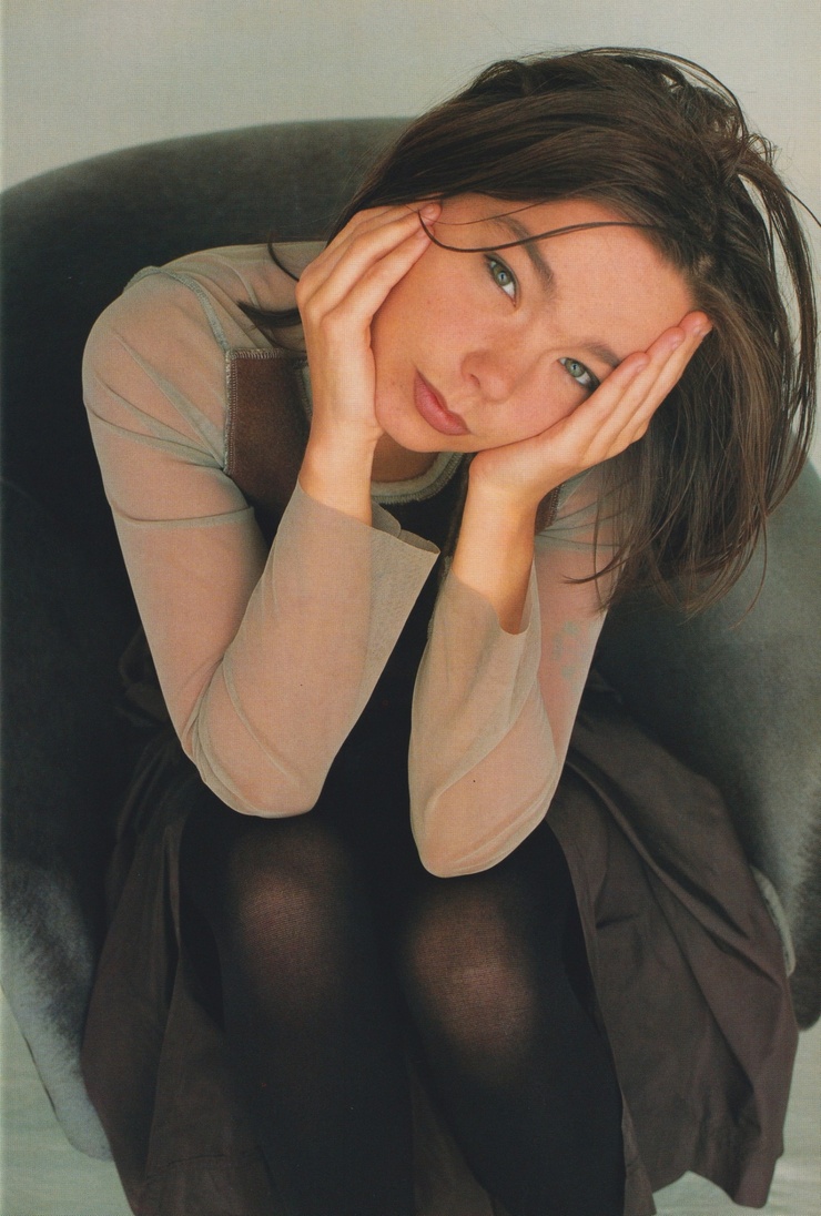 Björk