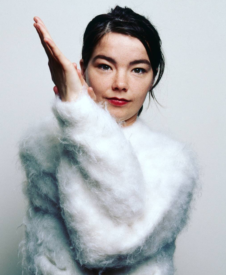 Björk