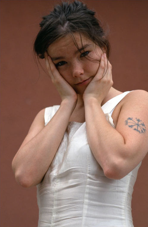 Björk Björk