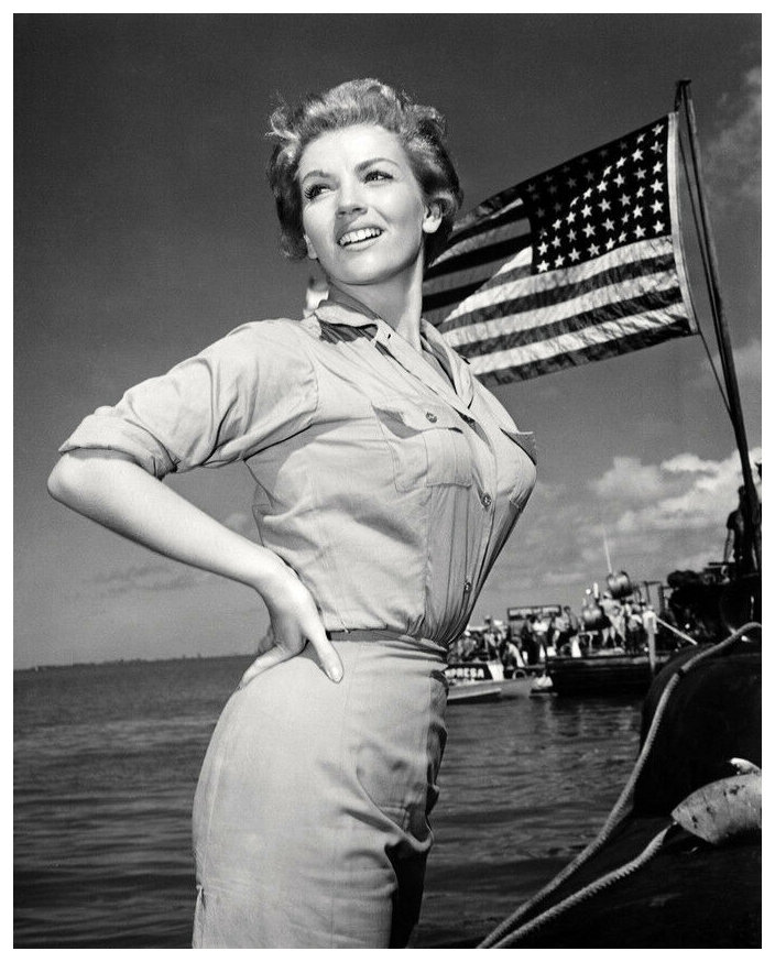 Operation Petticoat Operation Petticoat