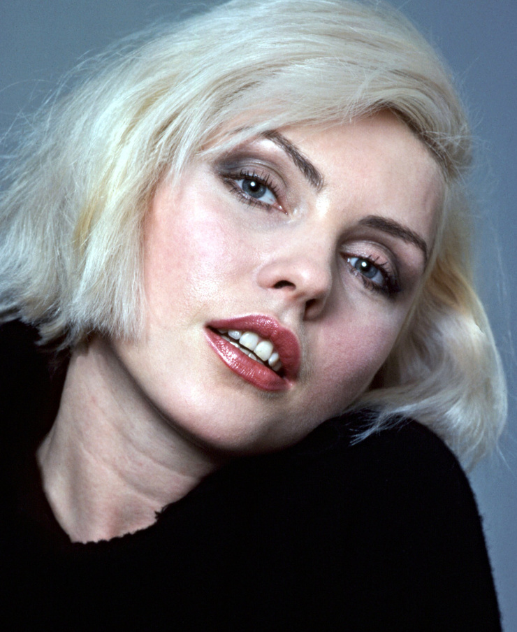Deborah Harry Deborah Harry