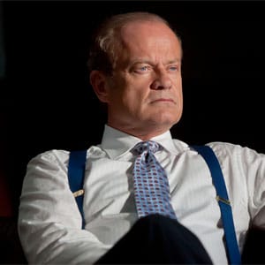 Kelsey Grammer