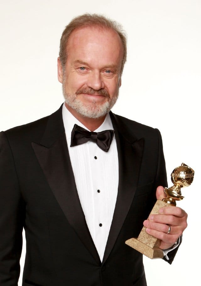 Kelsey Grammer