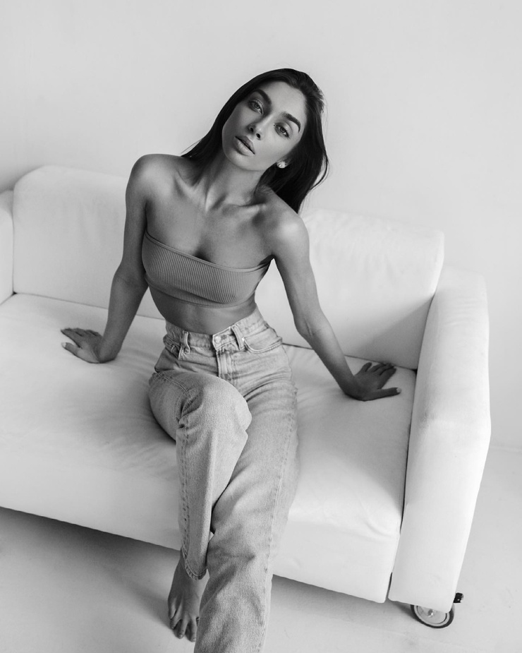 Alena Mur