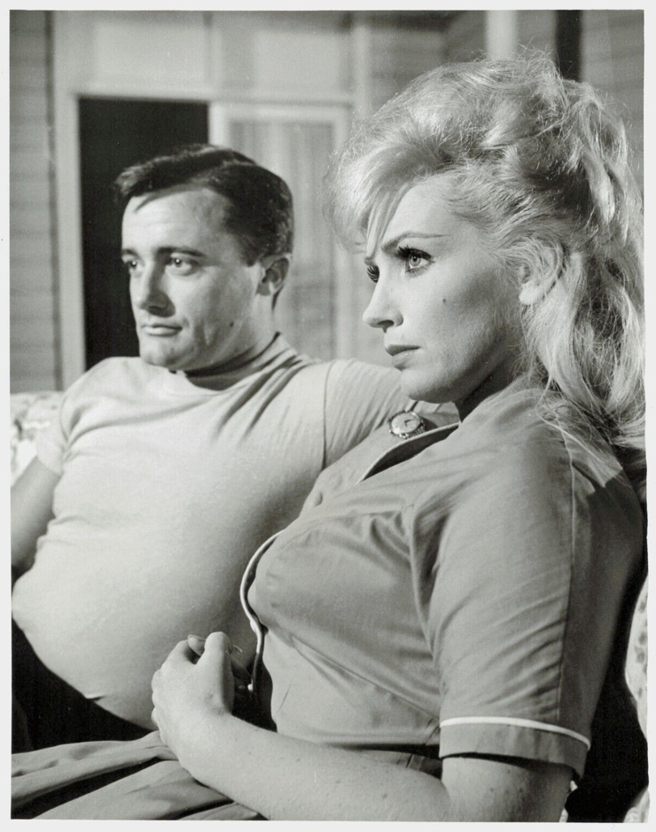 Robert Vaughn