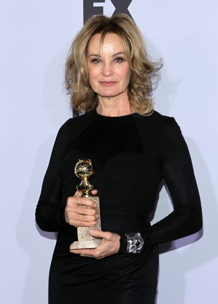 Jessica Lange