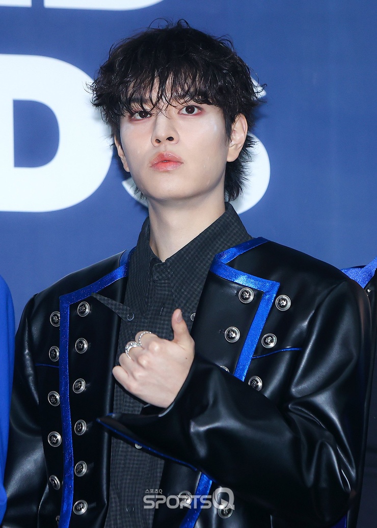 Seungmin