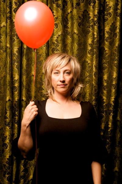 Amy Speace