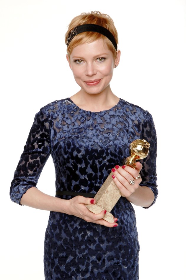 Michelle Williams Michelle Williams