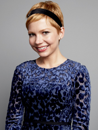 Michelle Williams Michelle Williams