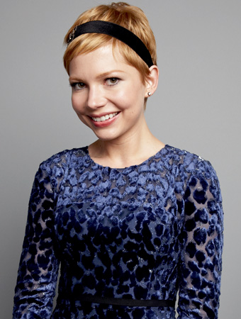 Michelle Williams