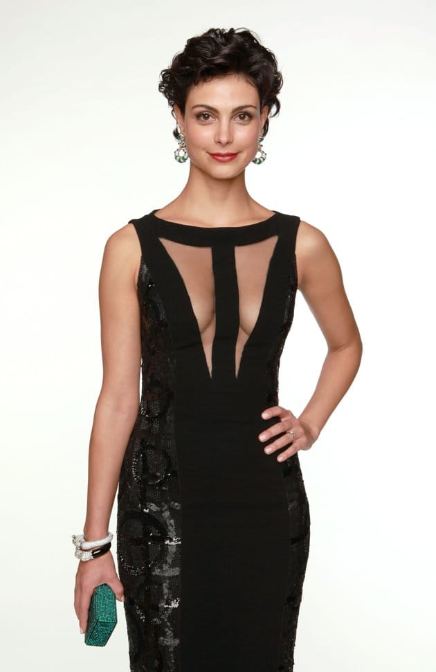 Morena Baccarin Morena Baccarin