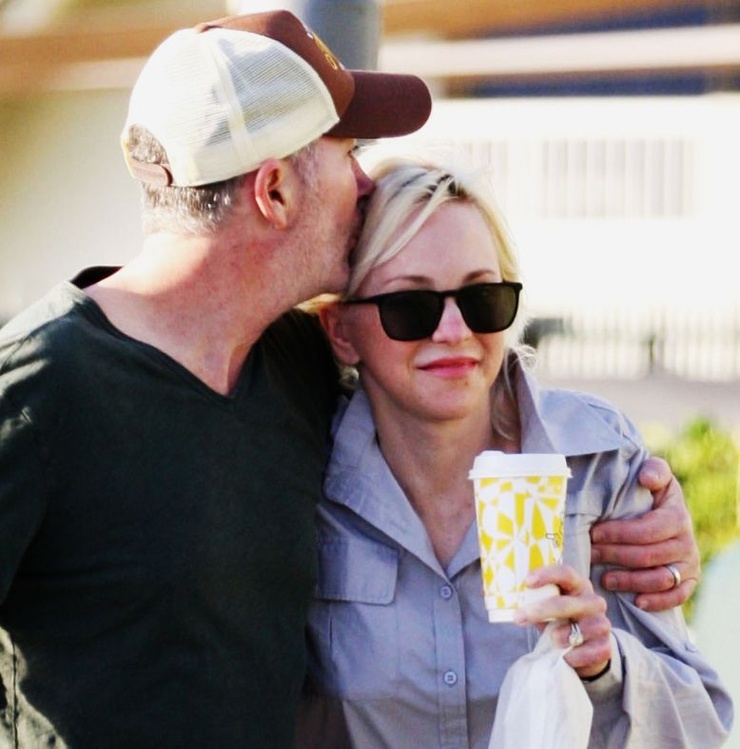 Anna Faris