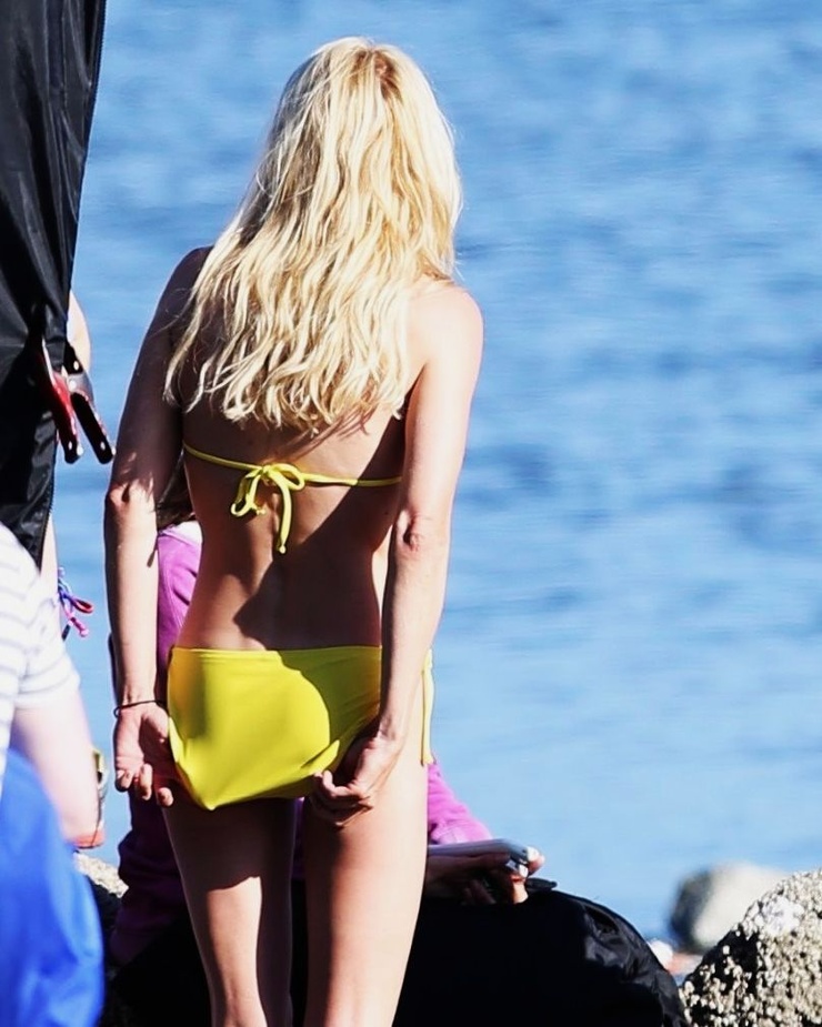 Anna Faris Anna Faris