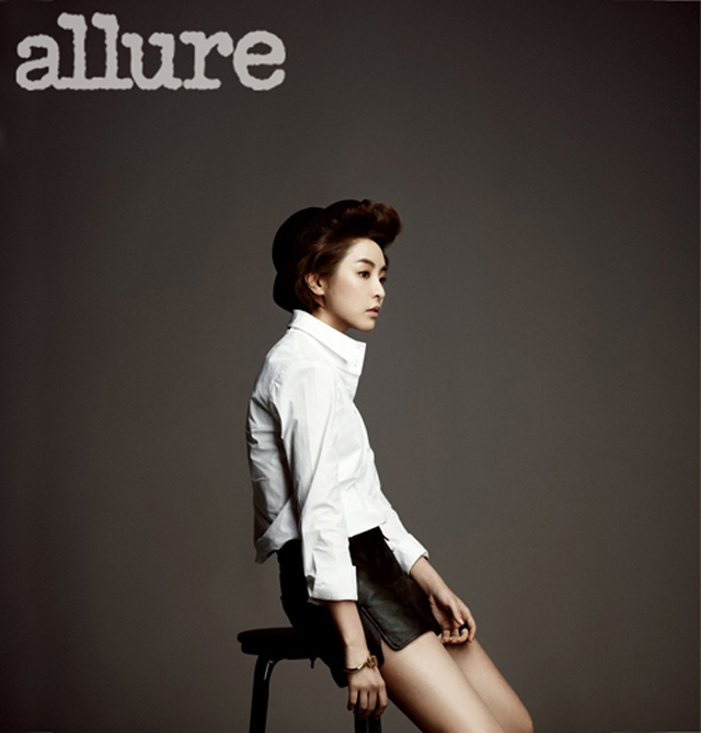 Yu-mi Jeong