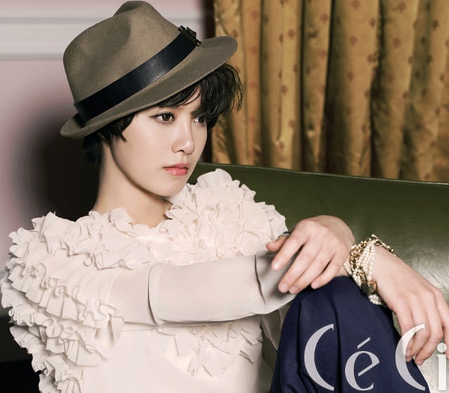 Hye-sun Koo