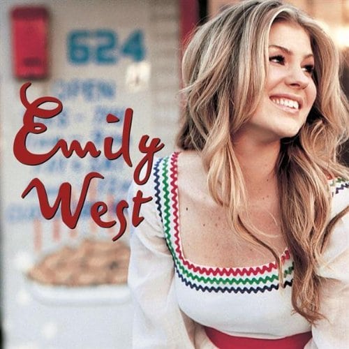 Emily West.