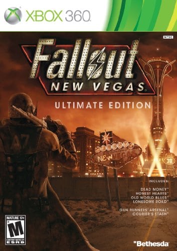 Fallout: New Vegas - Ultimate Edition