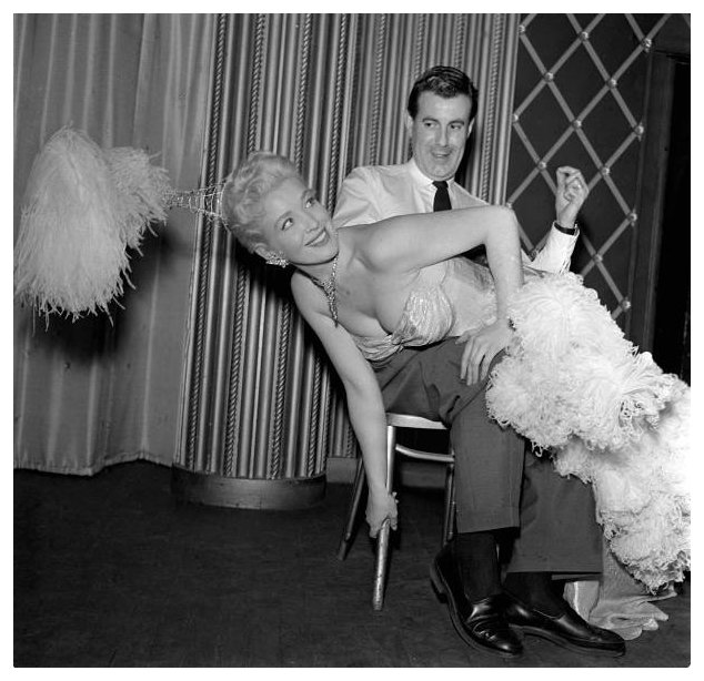 Pat Dahl