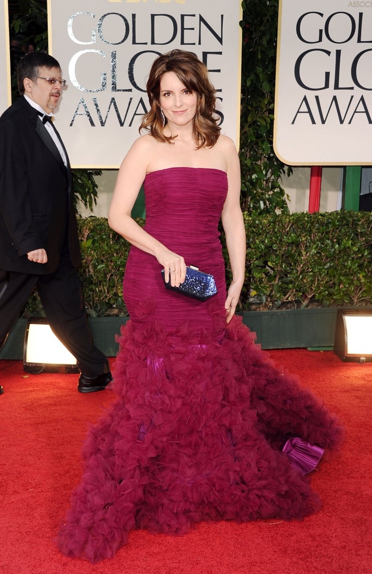 Tina Fey Tina Fey
