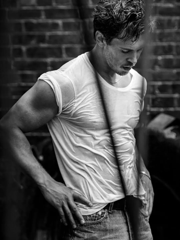 Austin Butler