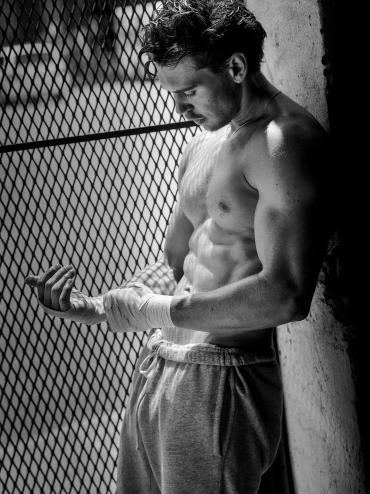Austin Butler