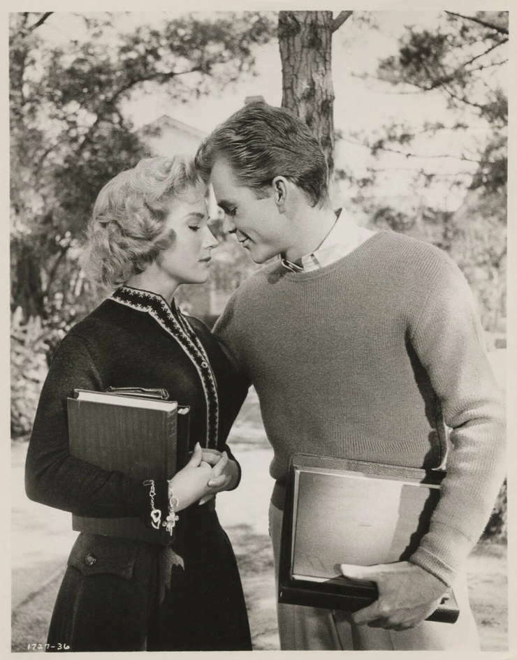 Dean Jones