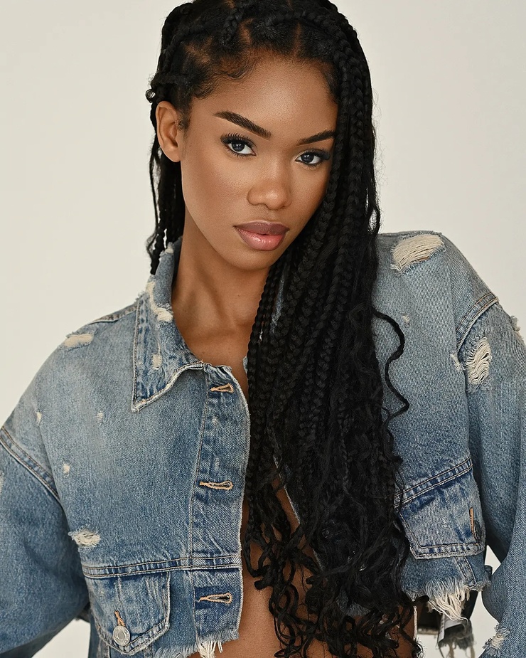 Emmanuella Craig