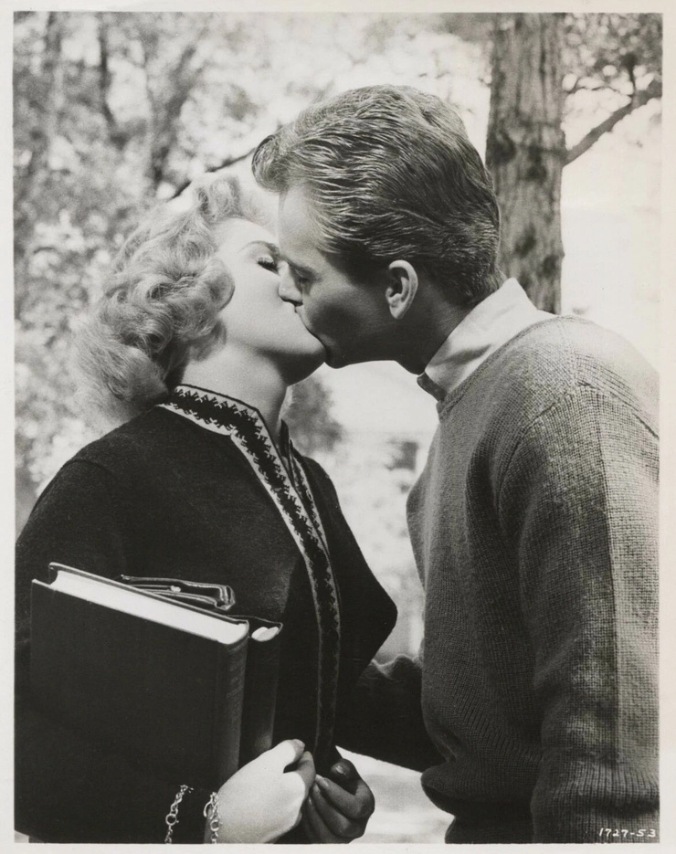 Dean Jones