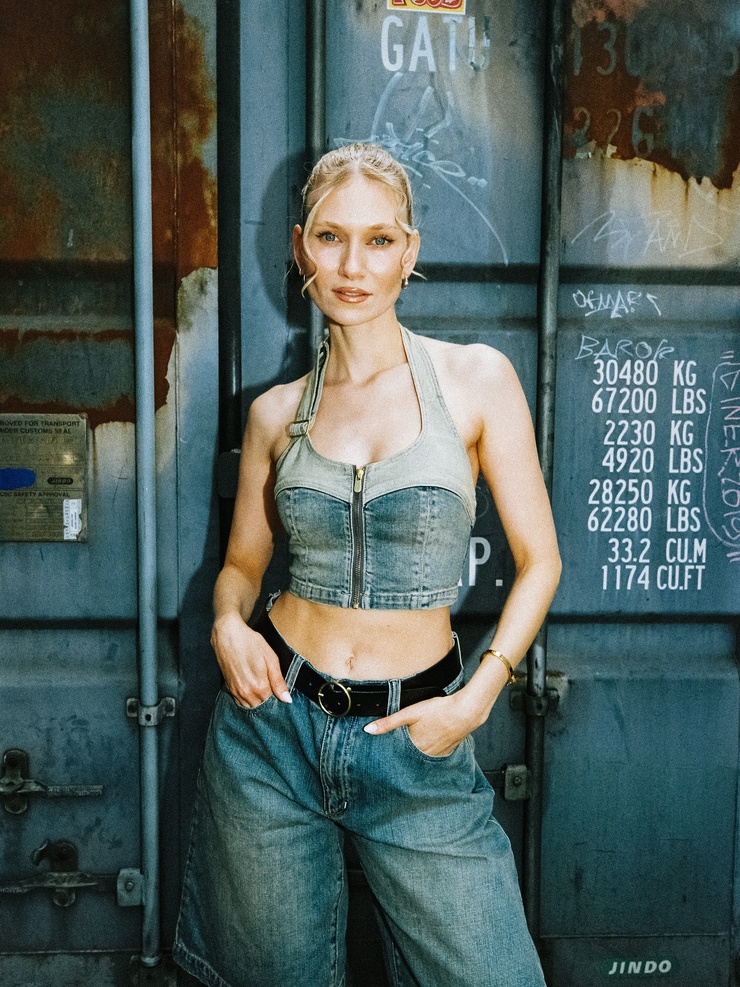Carolin Niemczyk Carolin Niemczyk