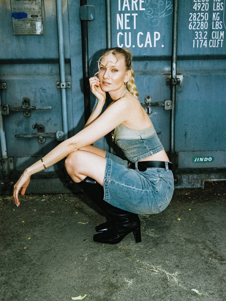 Carolin Niemczyk Carolin Niemczyk