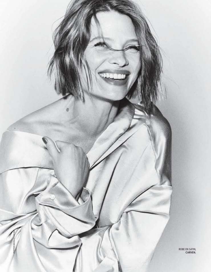 Mélanie Thierry
