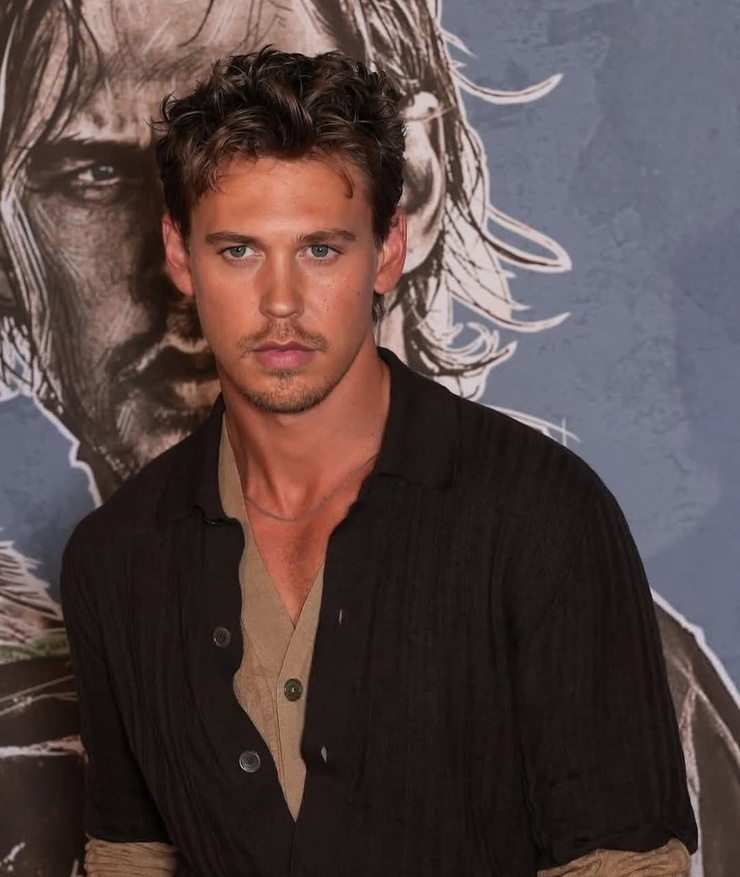 Austin Butler