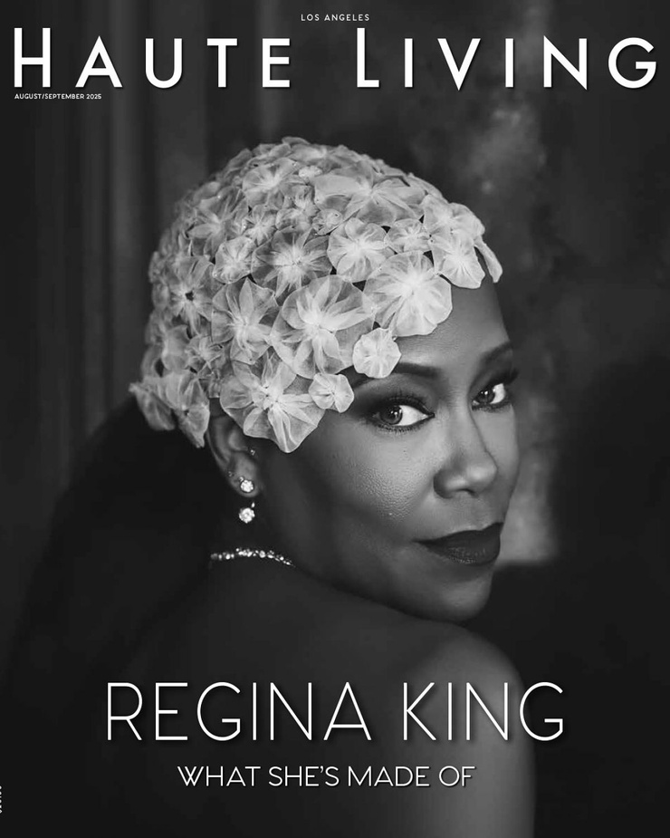 Regina King